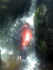 Showertime